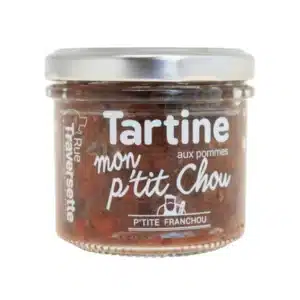 Tartine Mon P'tit Chou 110g