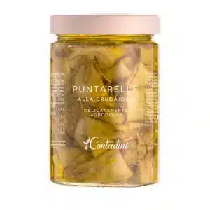 Puntarelle à la Crudaiola 520g