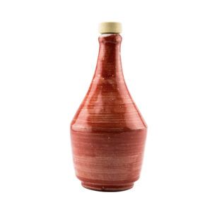 Di Perna Huile d'Olive Extra Vierge Cruche entière Rouge 50cl