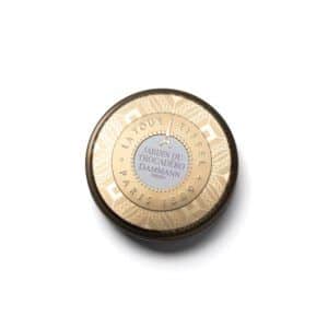 Dammann Jardin du Trocadéro Mini boîte 6 sachets Cristal®
