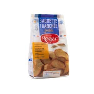 Roger Baguette Tranchée 180g