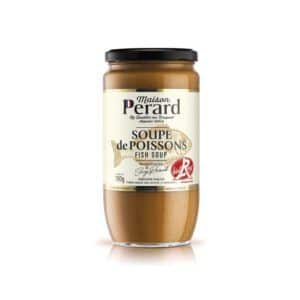 Perard Soupe de Poissons 780g