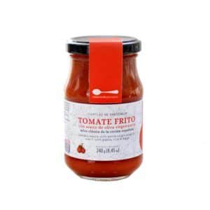 Cortijo de Sarteneja Tomato Frito 240g