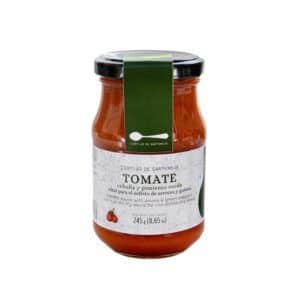 Sarteneja Sauce Tomate pour Riz 245g