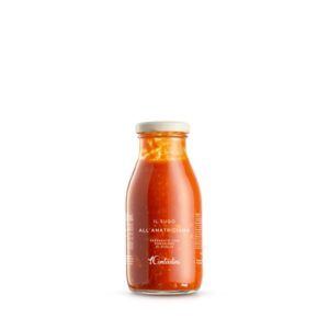 I Contadinni Sauce Amatriciana 250g