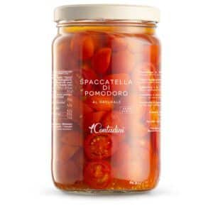 I Contadini Tomates naturelles Spaccatella 1.6 Kg
