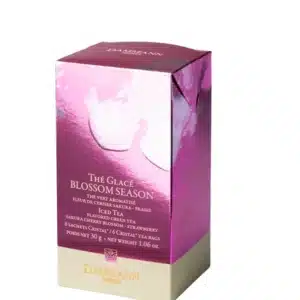 Thé Glacé - Blossom Season - boîte 6 sachets