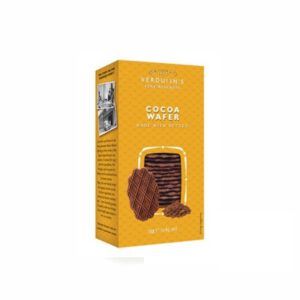 Gaufrettes fines Cacao 75g