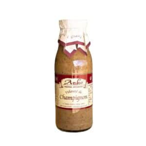 Champignon veloute 50ml. Anko