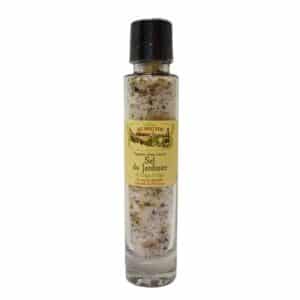 Moulin Sel du Jardinier 220g