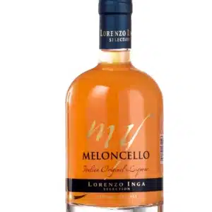 My Meloncello 50cl - 17°