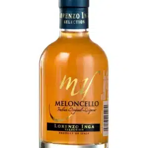 Baby Meloncello 20cl - 17°