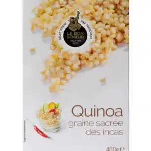 Quinoa 400g