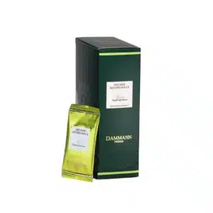 Suremballé - Menthe Douce 24x1g Bio