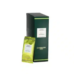 Suremballé - Camomille 21x1g Bio