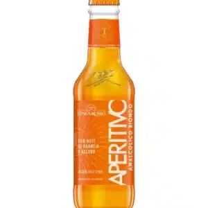 +Apéritivo Biondo sans alcool 20cl