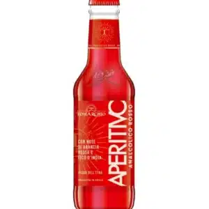 +Apéritivo Rosso sans alcool 20cl