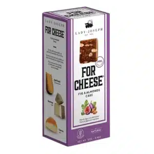 Pain de Figues aux Amandes 125g
