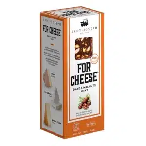 Pain de Dattes aux Noix 125g