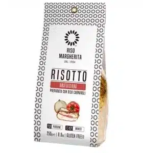 Risotto Amatriciana 250g