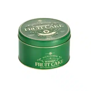 Gâteau aux fruits au Whisky 425g