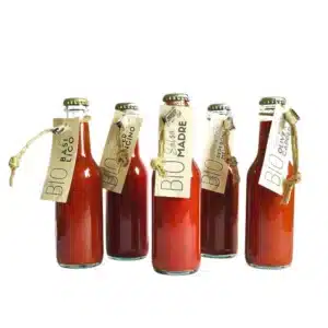 Sauce Tomate BIO 200g Perché ci Credo - PROMO 10%