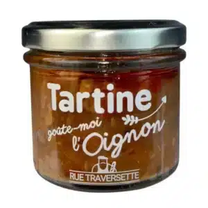 Tartine Goute-moi l'Oignon 110g