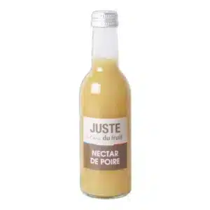 _Nectar de Poire 25cl