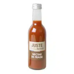 _Nectar de Fraise 25cl