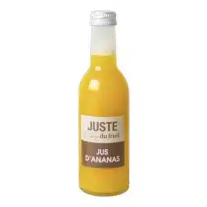 _Jus d'Ananas 25cl