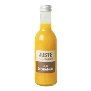 _Jus d'Orange 25cl