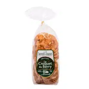 -Croquets Amande 130g