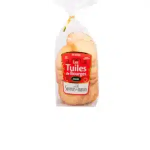 -Tuiles Amande 150g