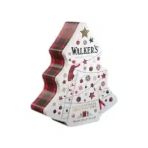 Christmas Tree boîte 250g