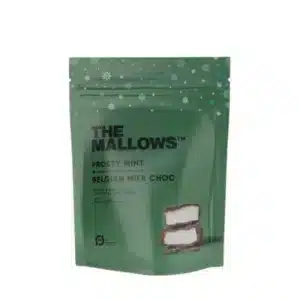 Guimauve à la Menthe et au Chocolat au Lait 90g