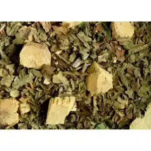 Infusion - Tisane Menthe - Réglisse 500g