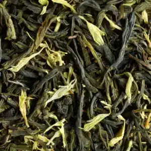 Thé Vert - Earl Grey Vert Primeur 2025 500g