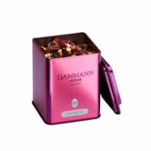 N°653 - Infusion de Fruits Cassis Menthe 100g