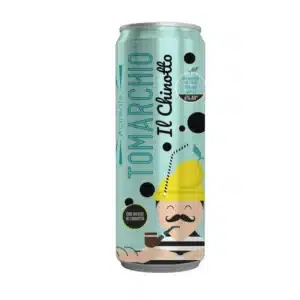^La Chinotto canette 33cl