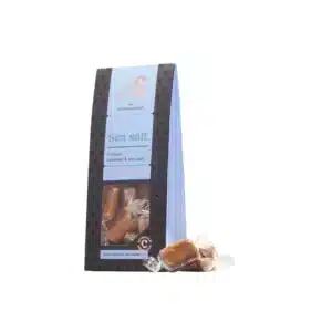 Caramel au Sel de Mer 90g