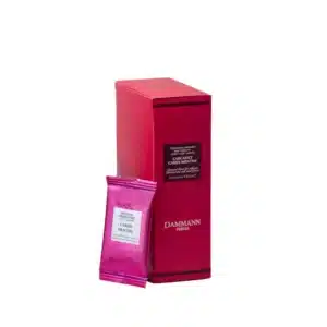 Suremballé - Infusion de Fruits Cassis-Menthe 24x3g