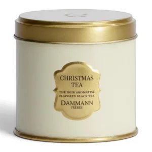 Noël 2026 - Christmas Tea Boîte 100g